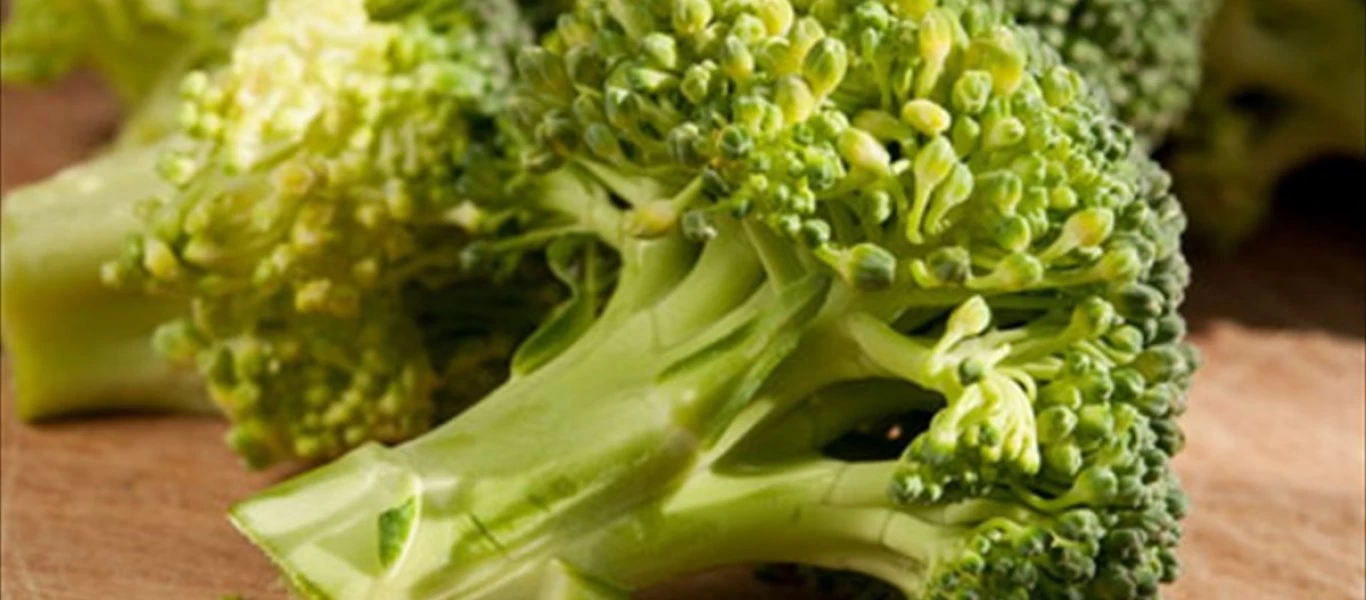 Σε πόσα λεπτά μαγειρέματος χάνει την αντικαρκινική του δράση το μπρόκολο